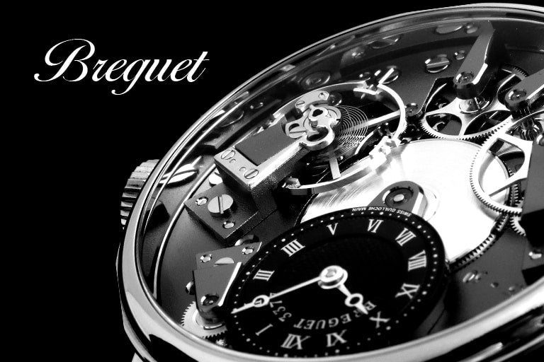 天才時計技師が生んだ世界5大ブランド「BREGUET（ブレゲ）」の歴史と名作モデルたち｜中古ブランド品・ブランド古着通販｜ALLU（アリュー）