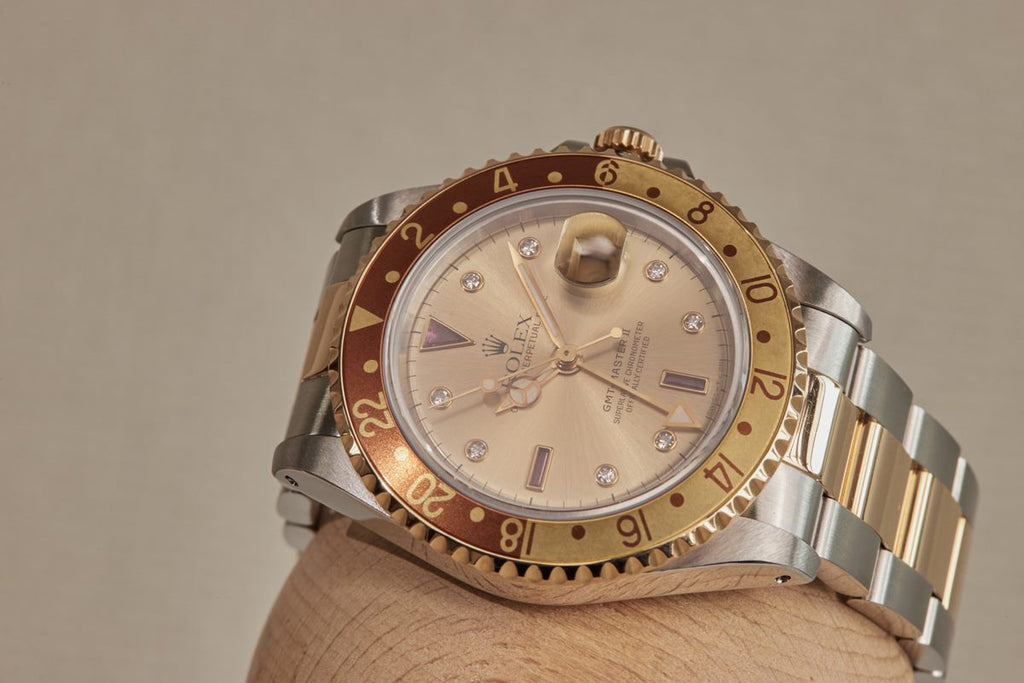 時を彩る大人の輝き。女性に人気≪一生もの≫のブランド腕時計8選