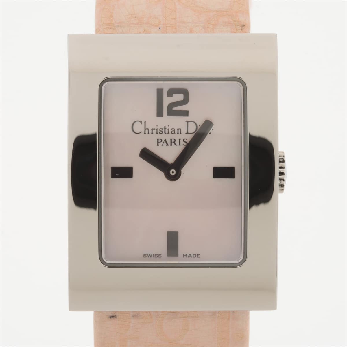 ディオール 腕時計 マリススクエア D78-109ファッション小物