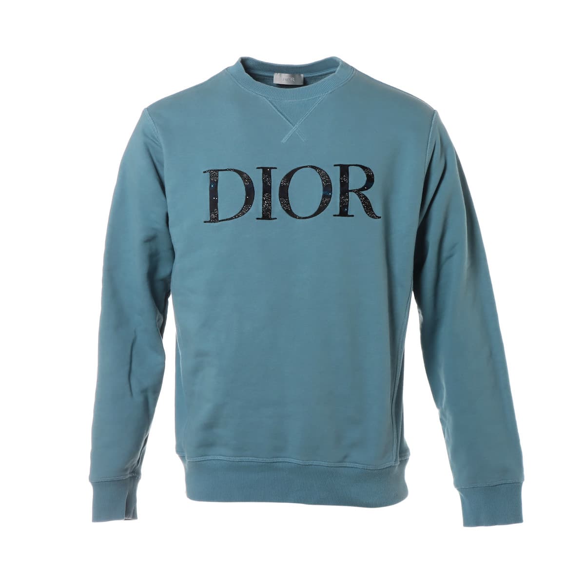 Dior HOMME ディオールオム スウェット サイズ:XL Peter Doig SKIDIOR