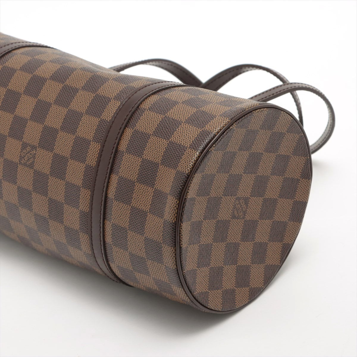 美品　Louis Vuitton ルイヴィトン　ダミエ　パピヨン３０親子バッグ