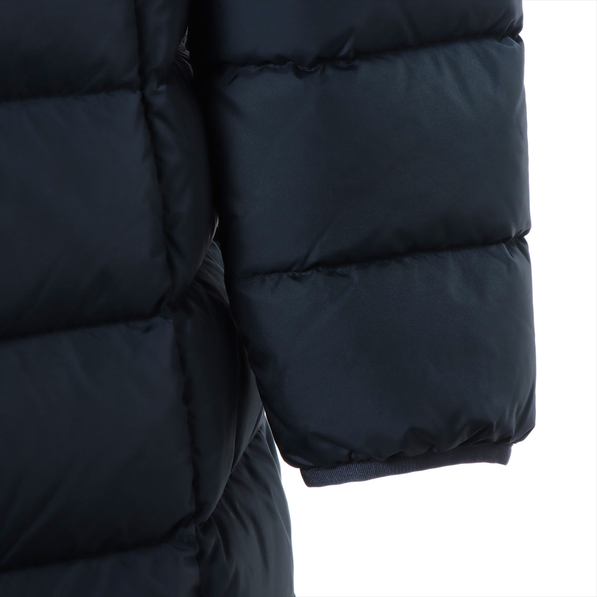 モンクレール MONCLER EUSEBE GIUBBOTTO ダウンジャケット ジップ