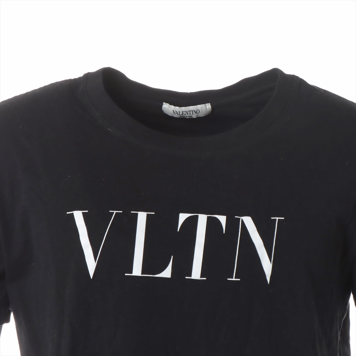 VLTNロゴ ヴァレンティノ tシャツ Ｓ VALENTINO   美品