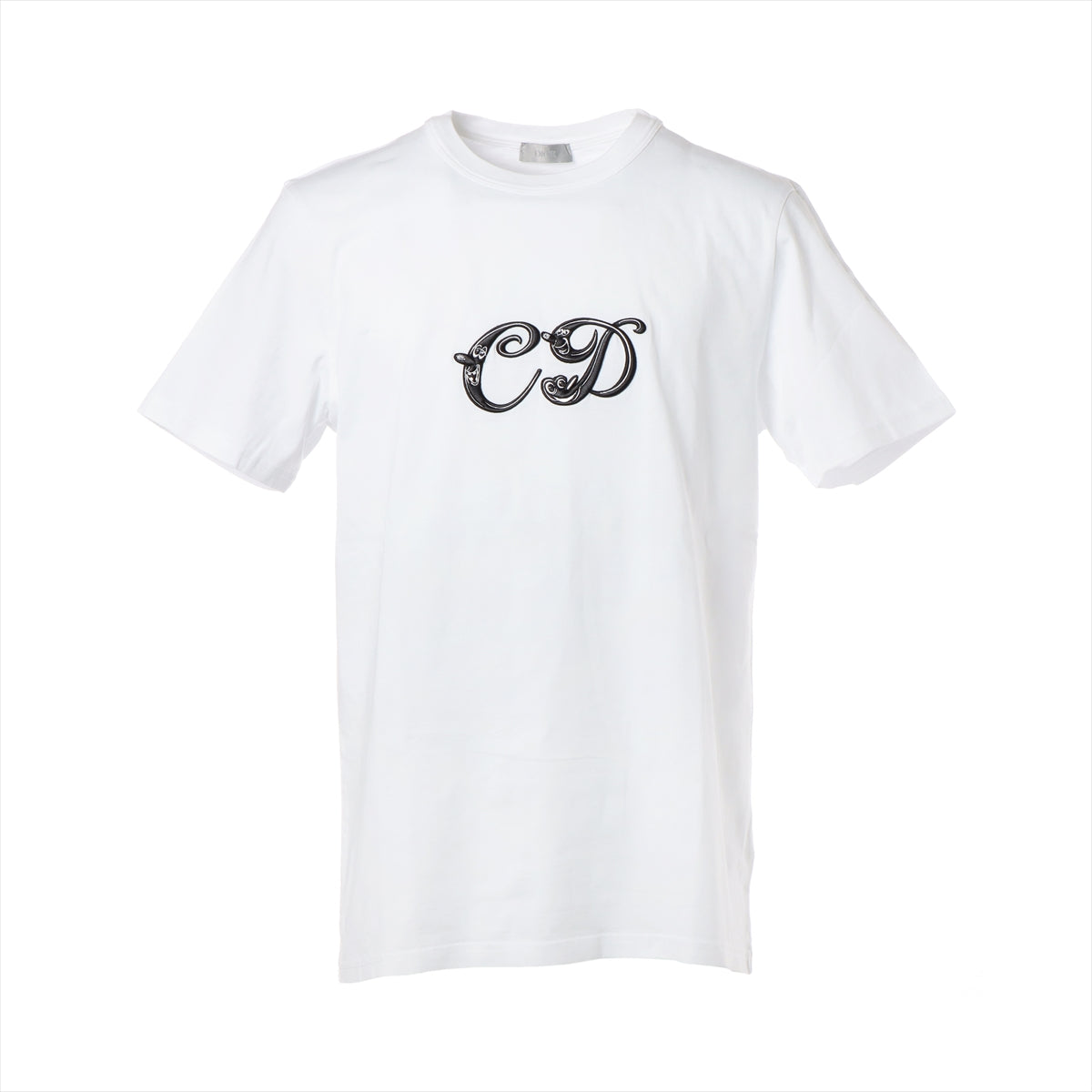 JILSANDE【新品】JIL SANDER（ジルサンダー）・22AWロゴプリントTシャツ