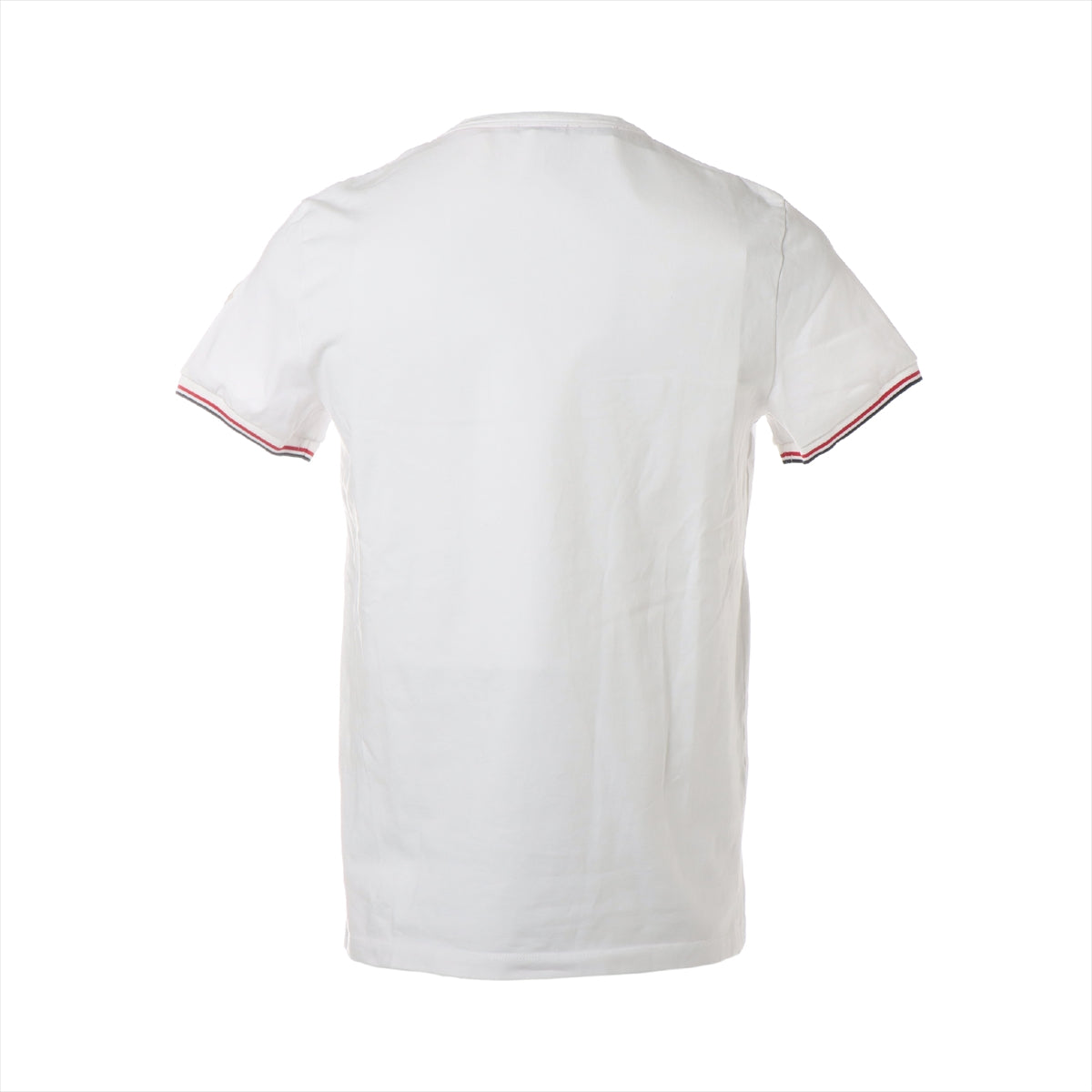 MONCLER モンクレール ロゴ コットン Tシャツ Mサイズ | www.causus.be