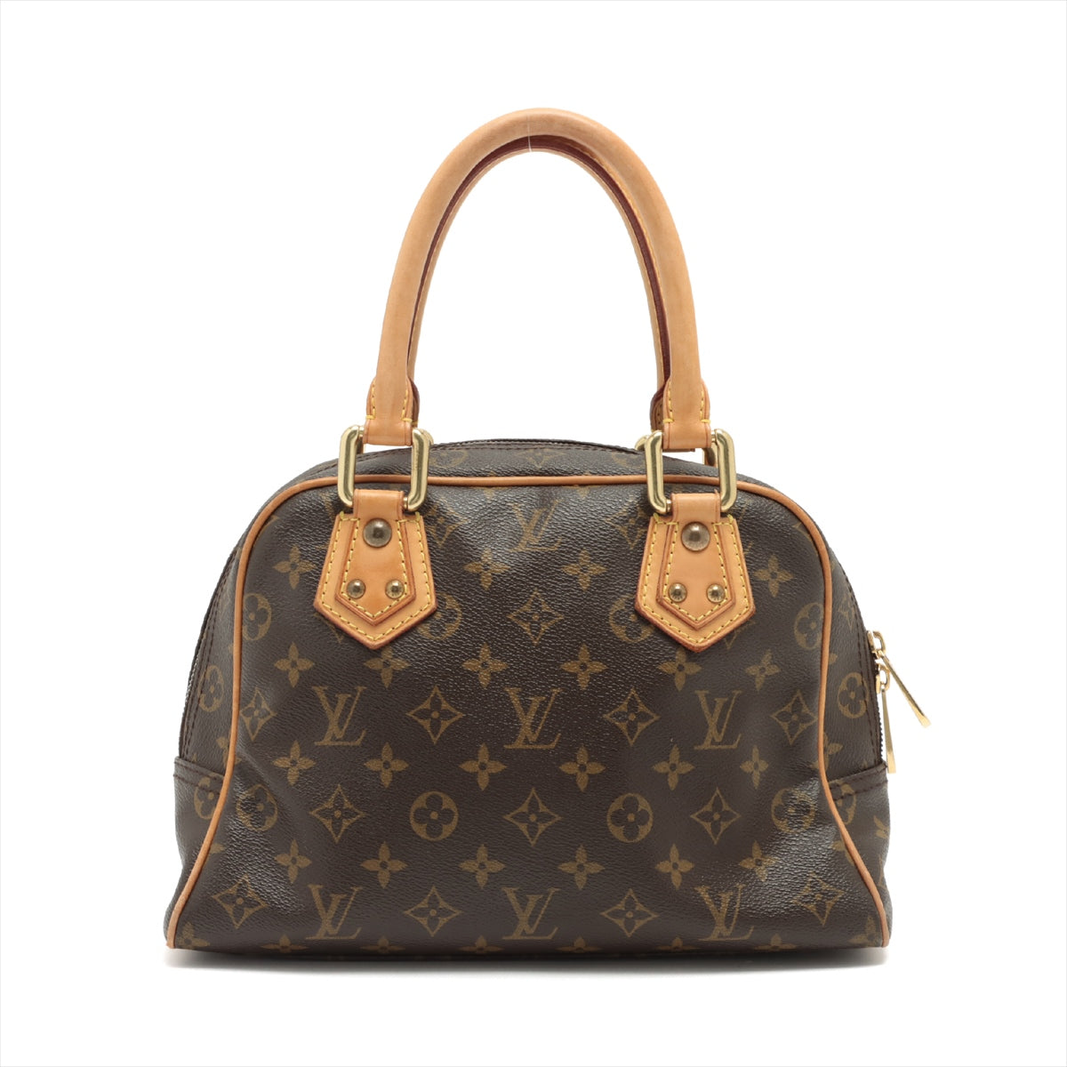 ルイヴィトン マンハッタン LOUIS VUITTON 美品　M40026