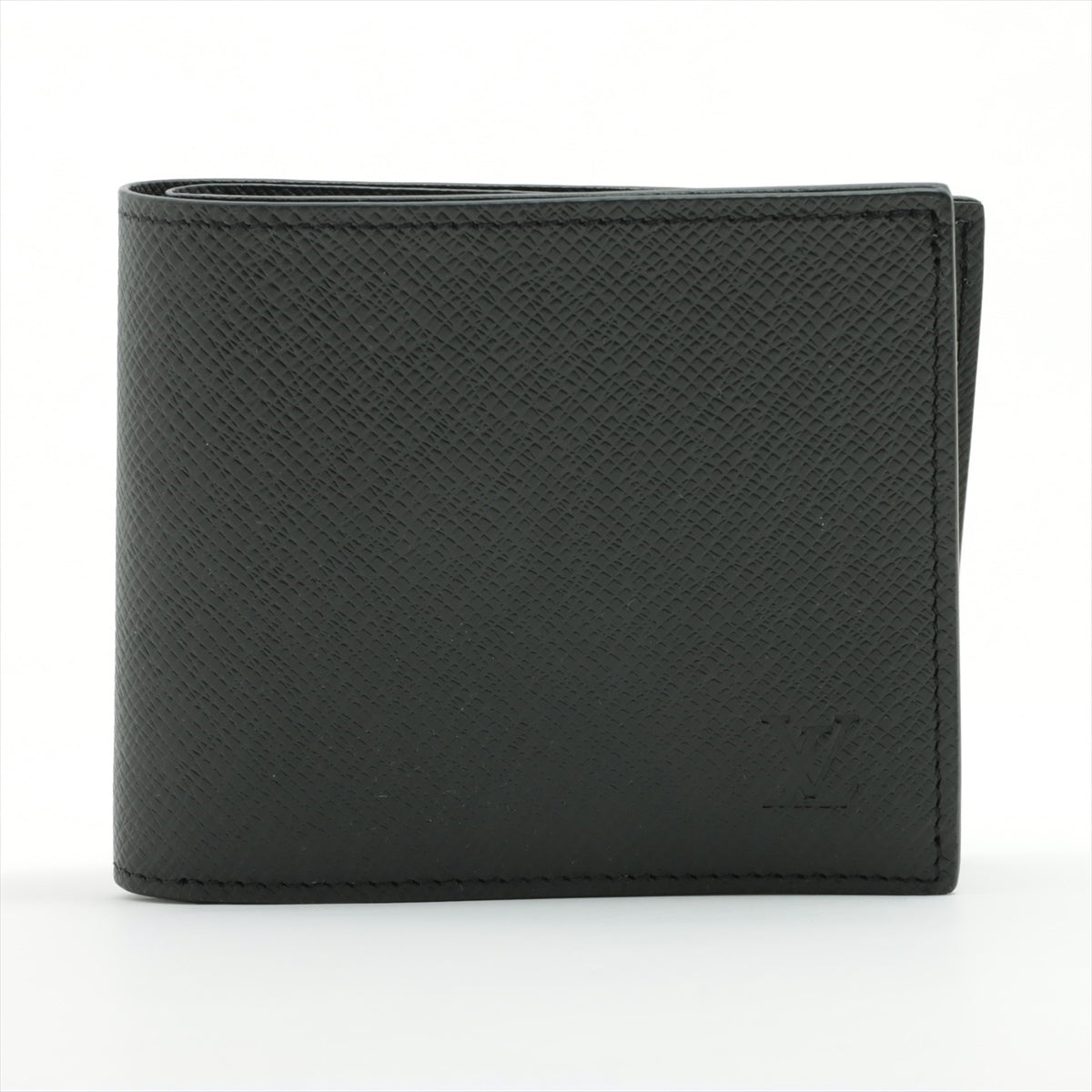 ルイヴィトン タイガ ポルトフォイユ･マルコNM M62289 ブラック 財布