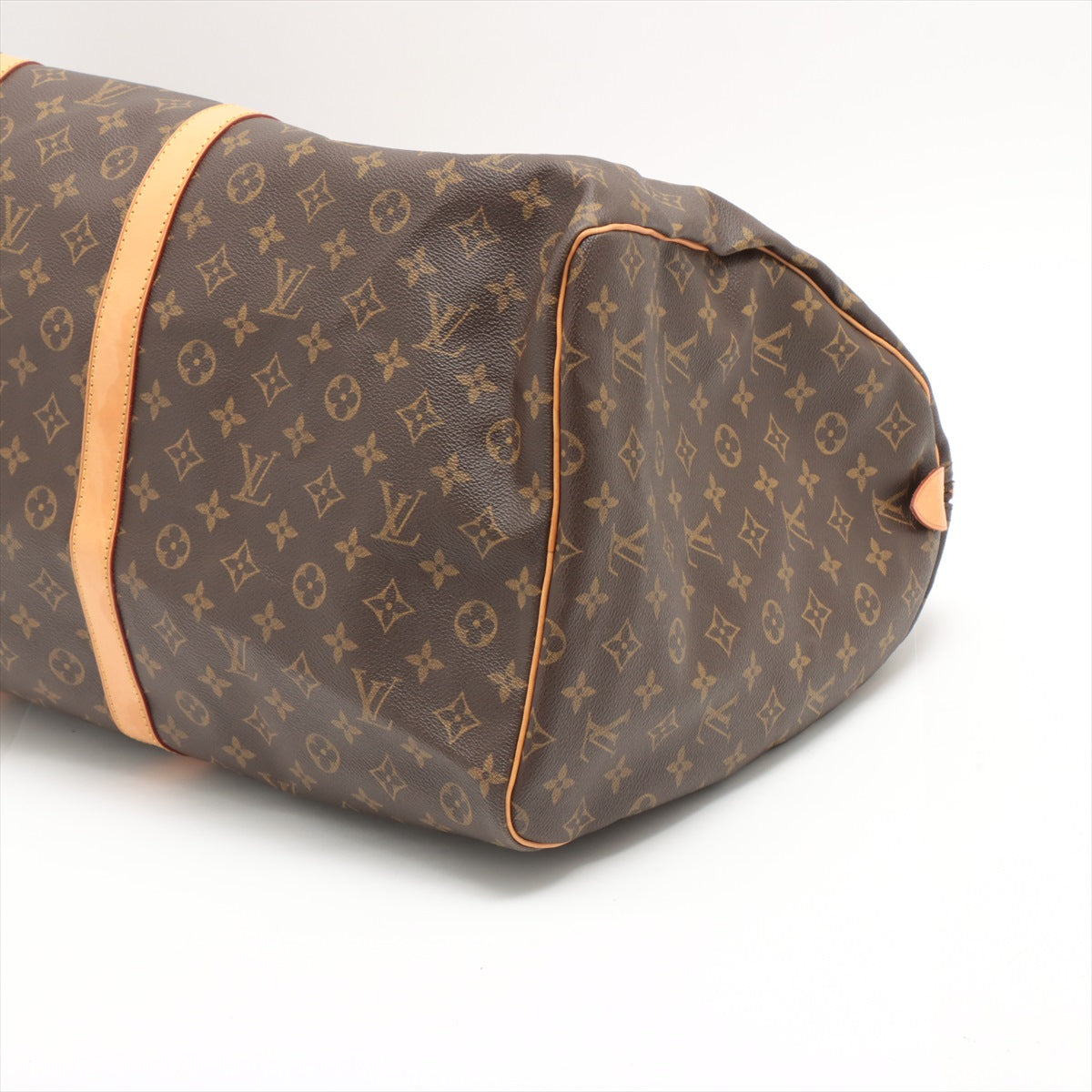 お得な情報満載 LOUIS VUITTON◇キーポル60_M41422/モノグラム