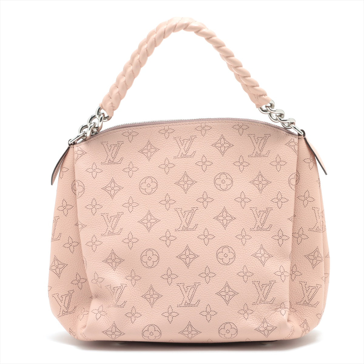 At Auction: Louis Vuitton, Louis Vuitton Babylone Handbag Mahina