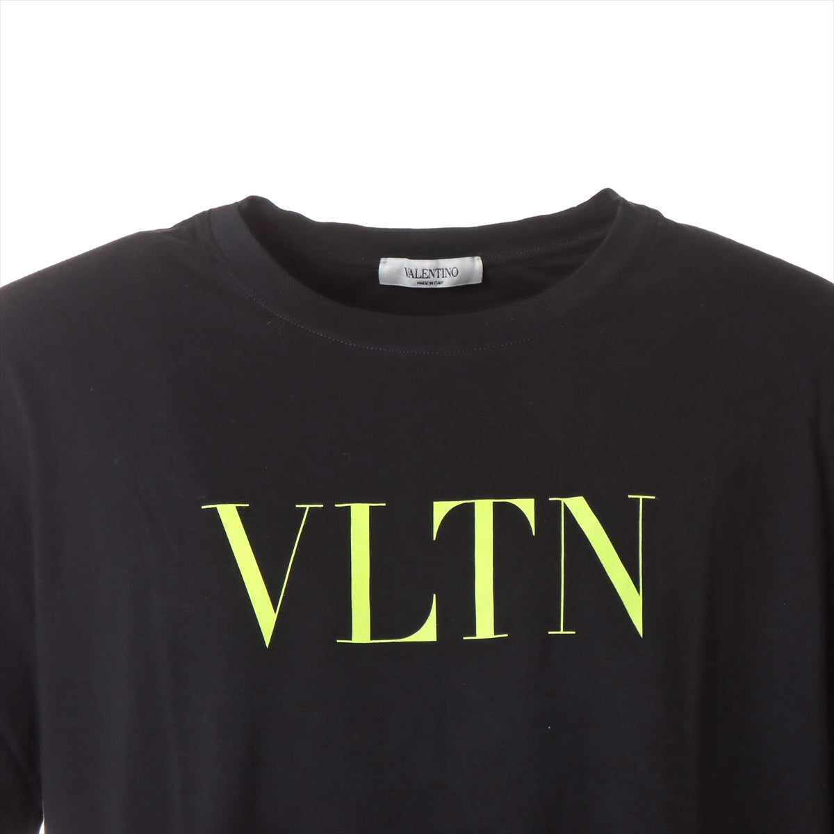 ヴァレンティノ VLTN ロゴ Tシャツ XL | www.innoveering.net