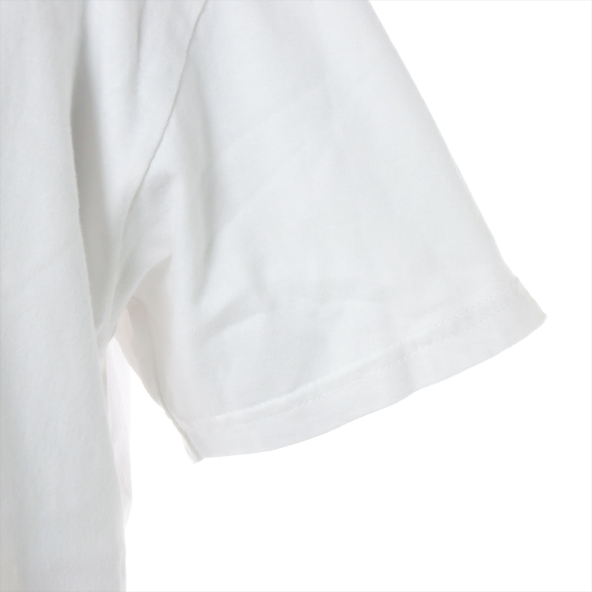 シュプリーム×ティファニー 21AW コットン Tシャツ L メンズ ブルー×ホワイト  ボックスロゴ