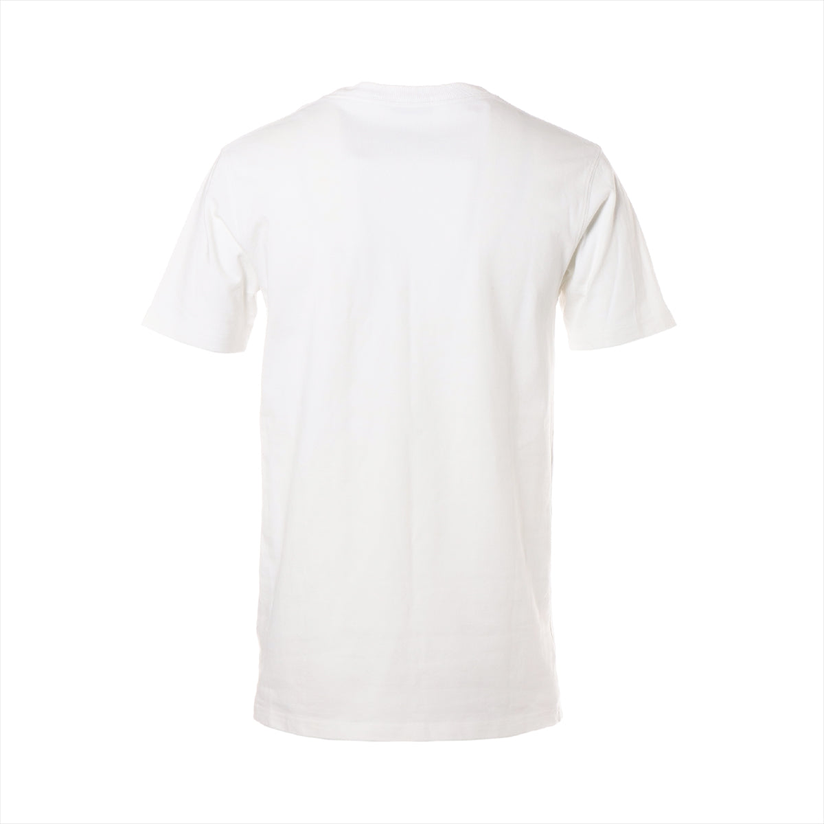 ディオール×ケニーシャーフ 21AW コットン Tシャツ XXS メンズ ホワイト  193J685D0554