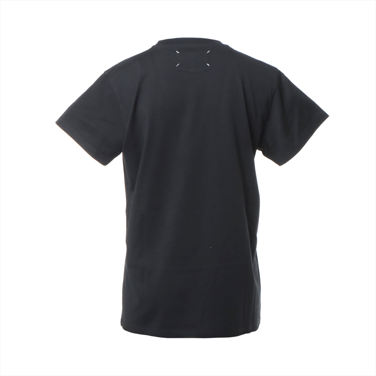 メゾンマルジェラ 22AW コットン Tシャツ S レディース ブラック  S51GC0516 1 10