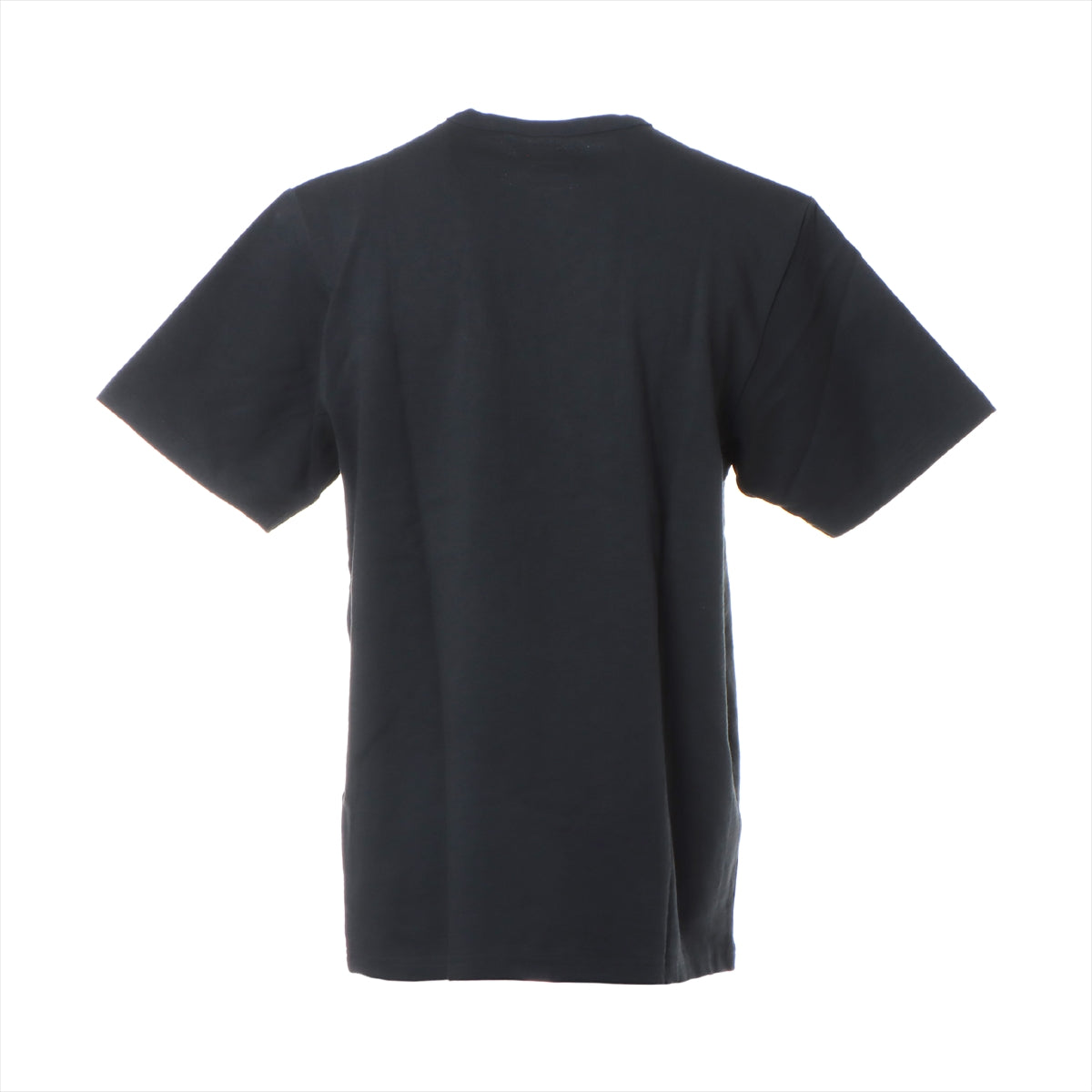 シュプリーム 20SS コットン Tシャツ L メンズ ブラック  Star Logo