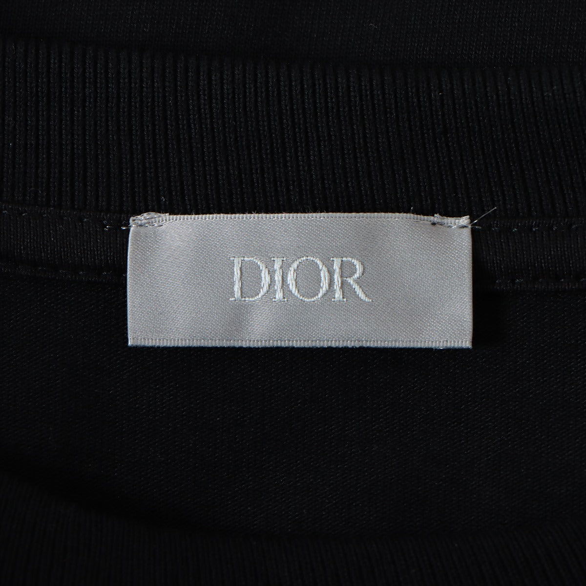 Christian Dior ディオール ロゴTシャツ　L 美品