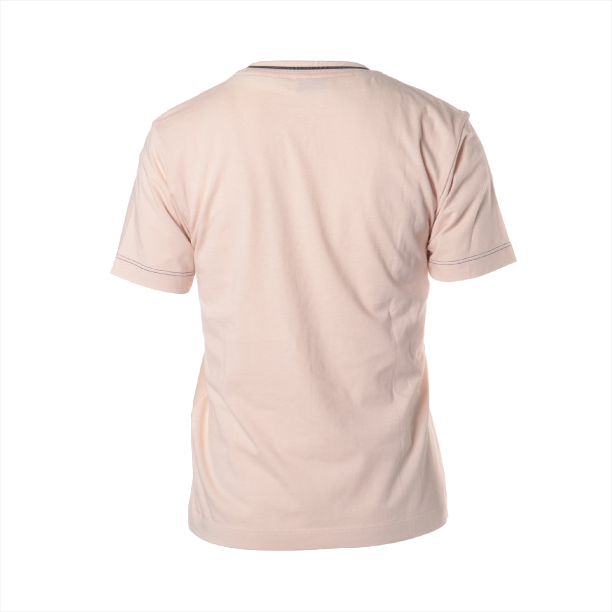 フェンディ 20年 コットン Tシャツ XS レディース ピンク  FS7254