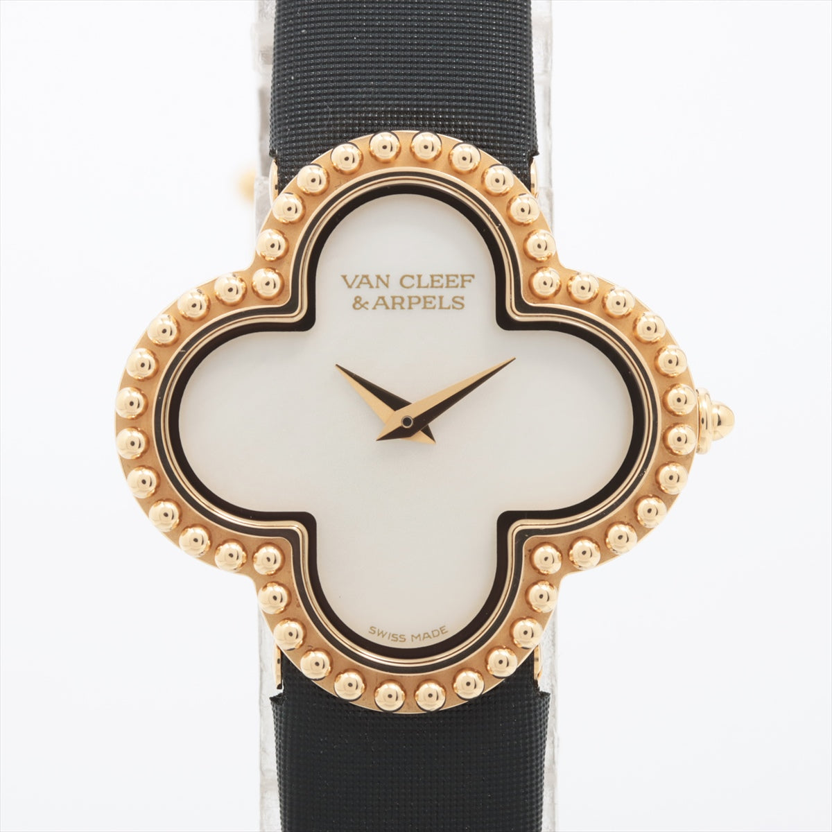 Cartierとヴァンクリーフ&アーペル　腕時計保存箱