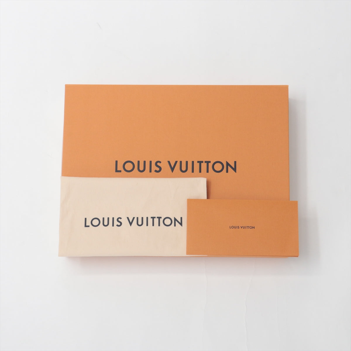 極美品 LOUIS VUITTON ルイヴィトン RM231Q OY8 HNN42W シグネチャーショートスリーブTシャツ 23SS ホワイト 5L  54851