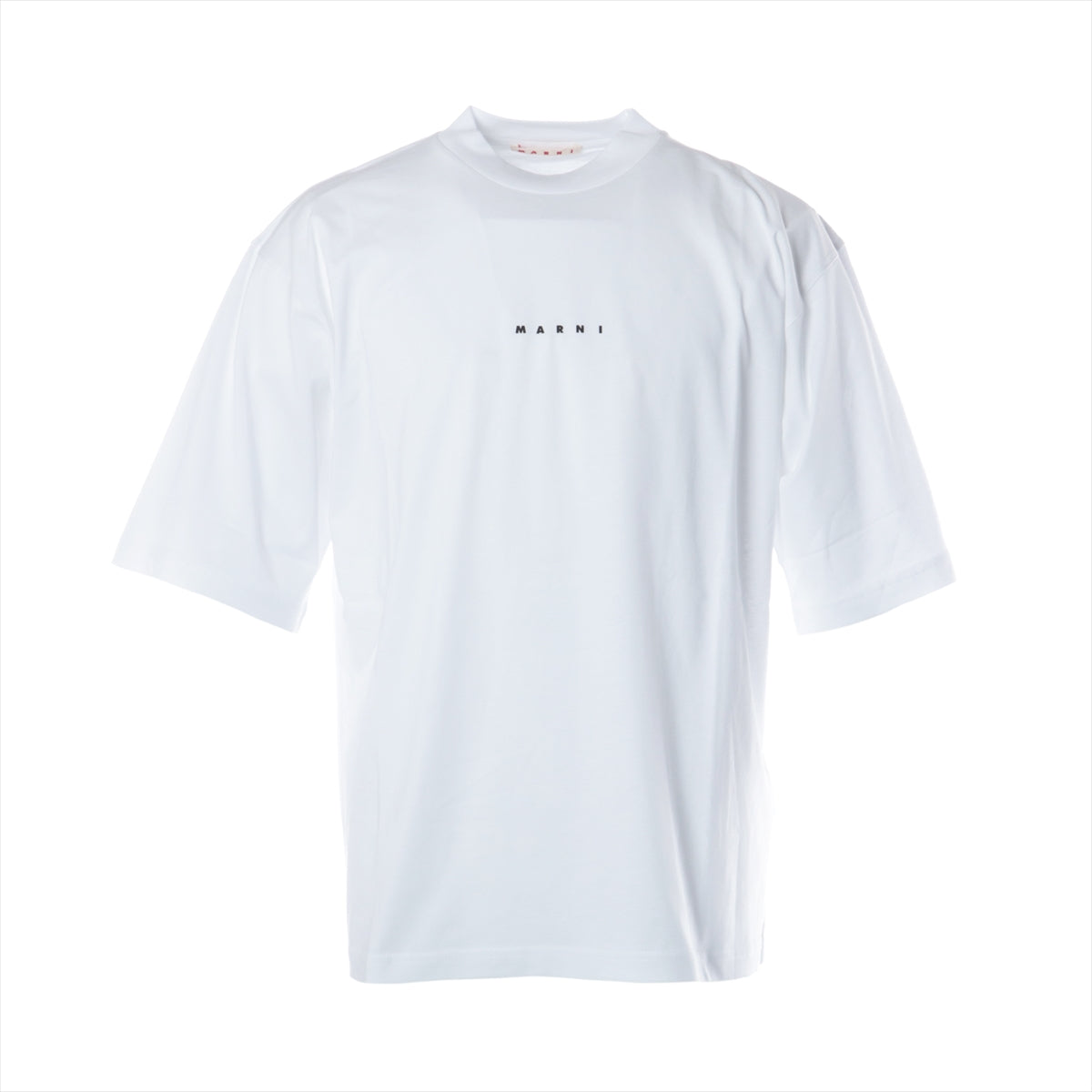 Marni マルニ 19SS ロゴ Tシャツ 46 美品
