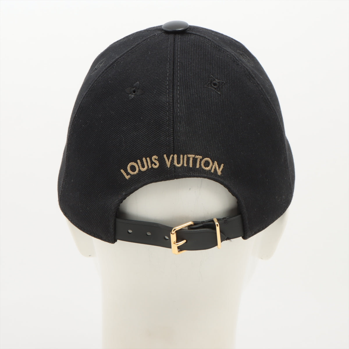 Shop Louis Vuitton MONOGRAM Unisex Caps (M7050L, M7050M) by Ravie