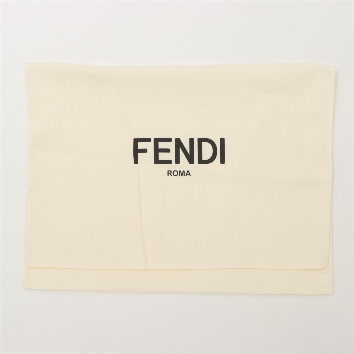 フェンディ×マークジェイコブス コットン Tシャツ S レディース ホワイト FENDI by MARC JACOBS オーバーサイズ FS