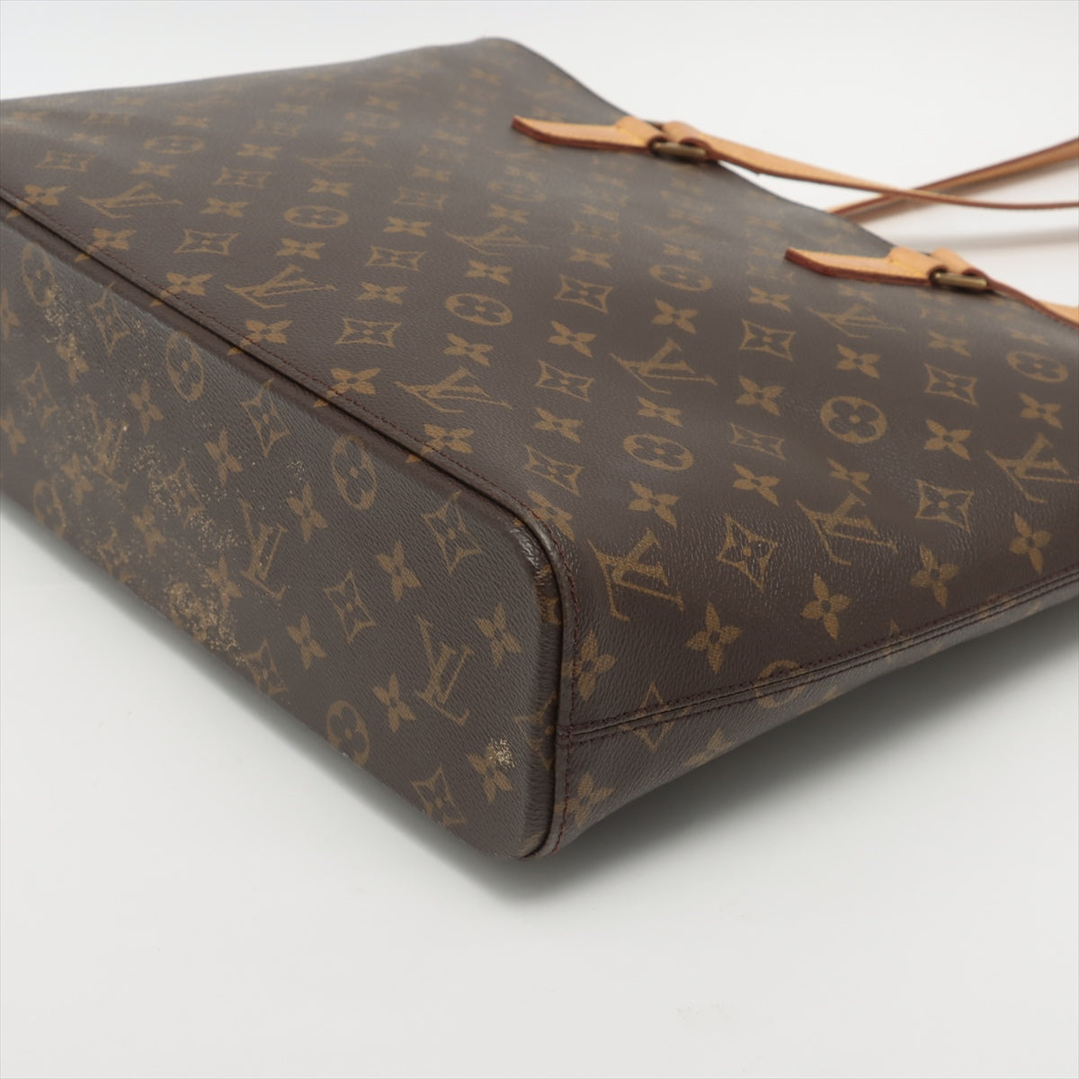 LOUIS VUITTON ルコ M51155 (布袋付)製造番号S