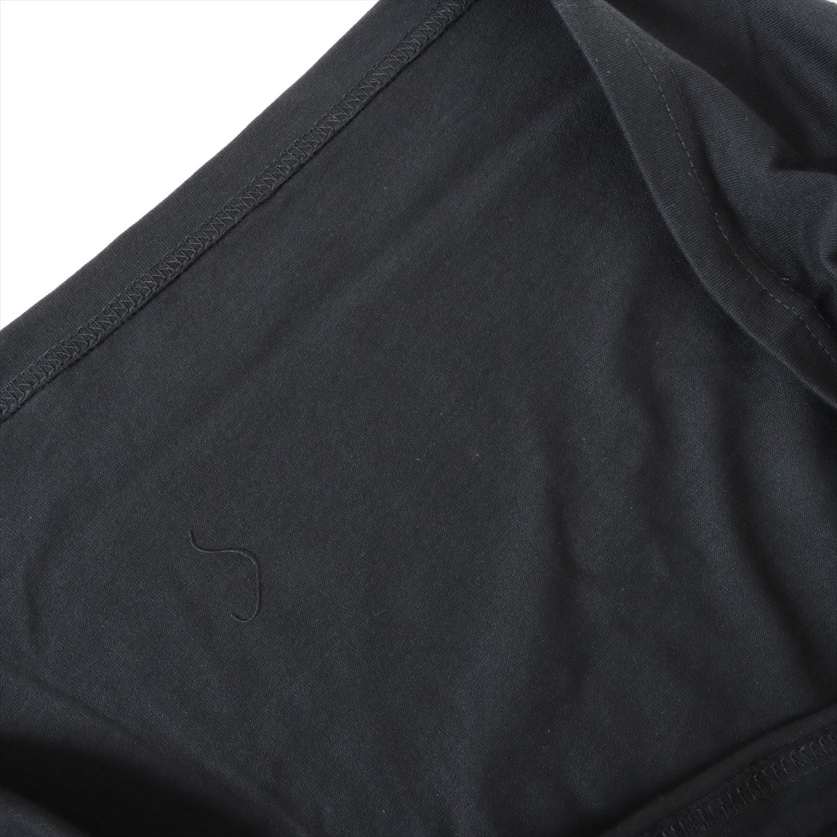シュプリーム 23SS コットン Tシャツ M メンズ ブラック  トナルボックスロゴ