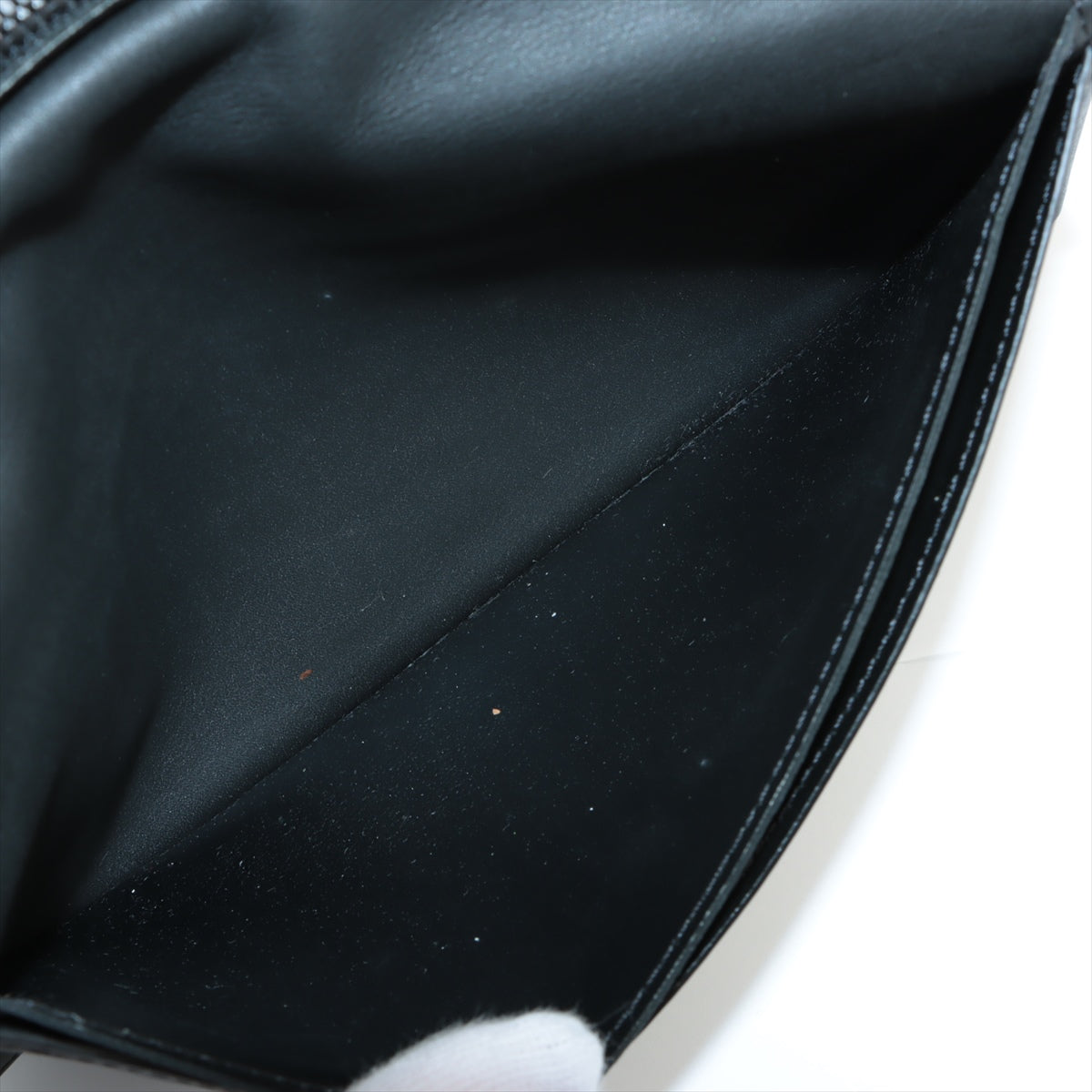ルイヴィトン モノグラムシャドウ ポルトフォイユブラザ M62900 ブラック 長財布