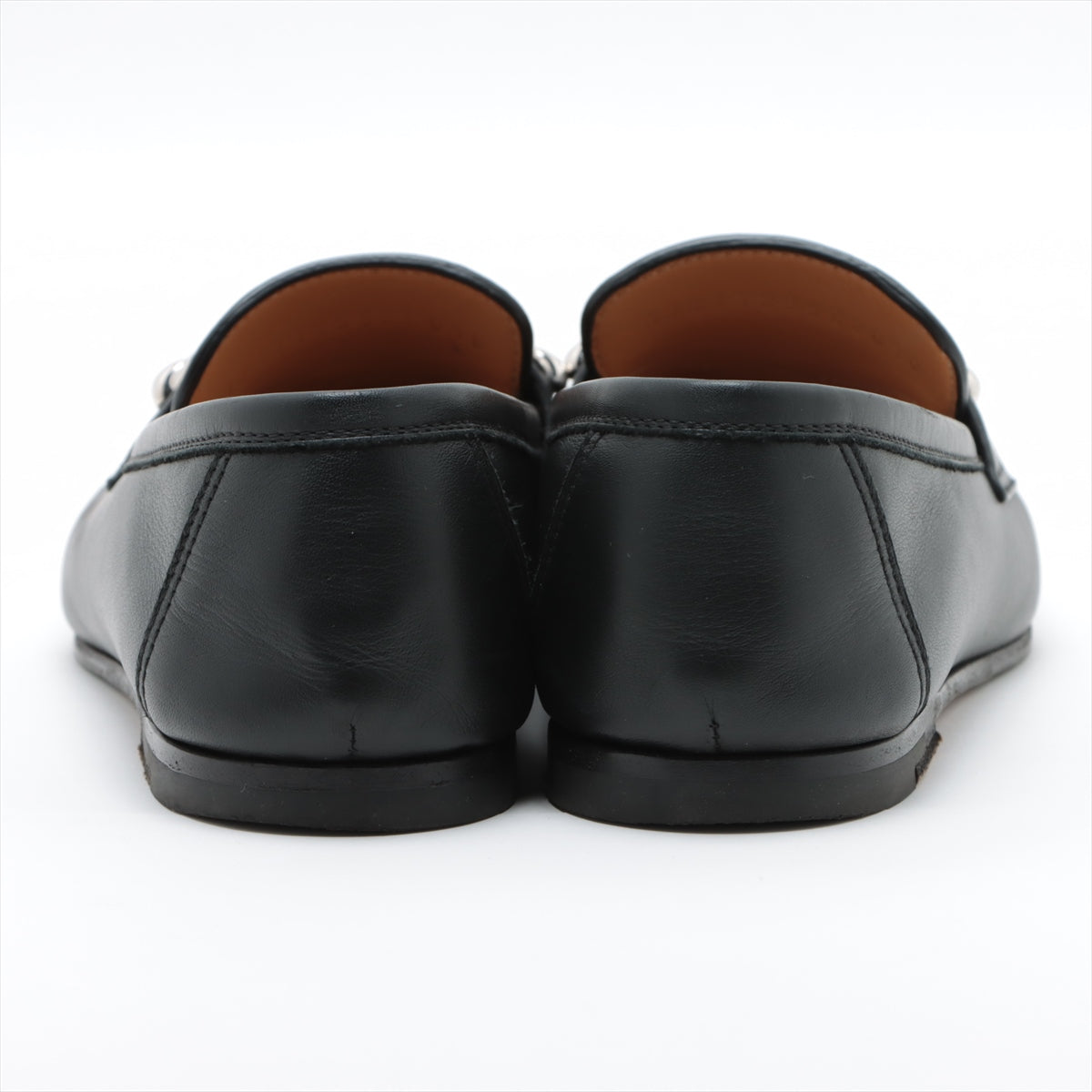 毎日低価【美品】Hermès コレット ローファー 靴