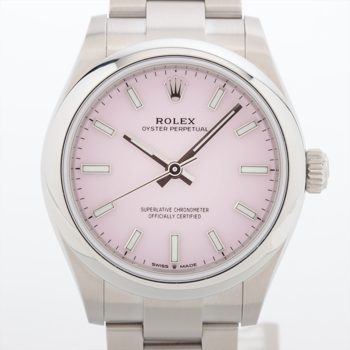 ロレックス（ROLEX） 腕時計｜Page 6中古ブランド品・ブランド古着通販 