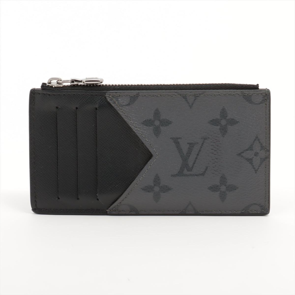 bicmbicmLOUIS VUITTON コインケース エクリプス コンパクト コイン カード