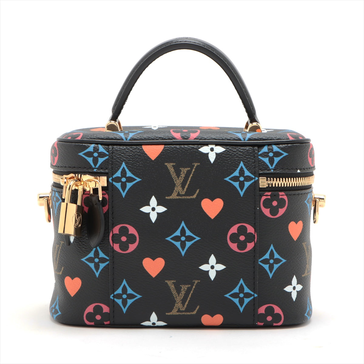 ルイヴィトン（Louis Vuitton） バニティバッグ｜中古ブランド品 