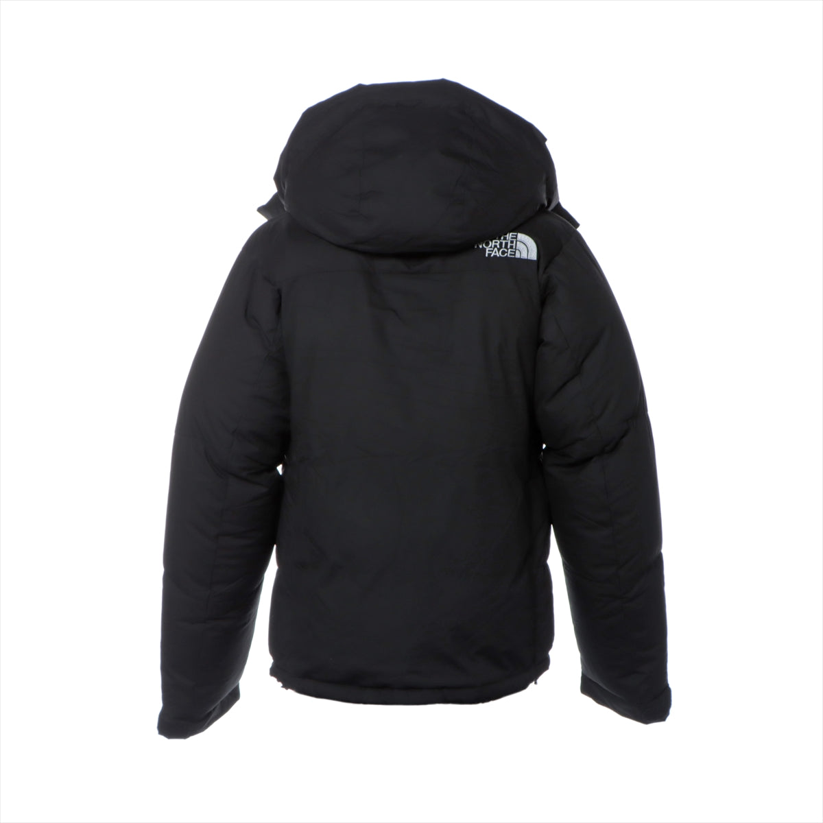 ノースフェイス 23AW ナイロン ダウンジャケット M メンズ ブラック ND92340 Baltro Light  Jacket｜a2596918｜中古ブランド品・ブランド古着通販｜ALLU（アリュー）