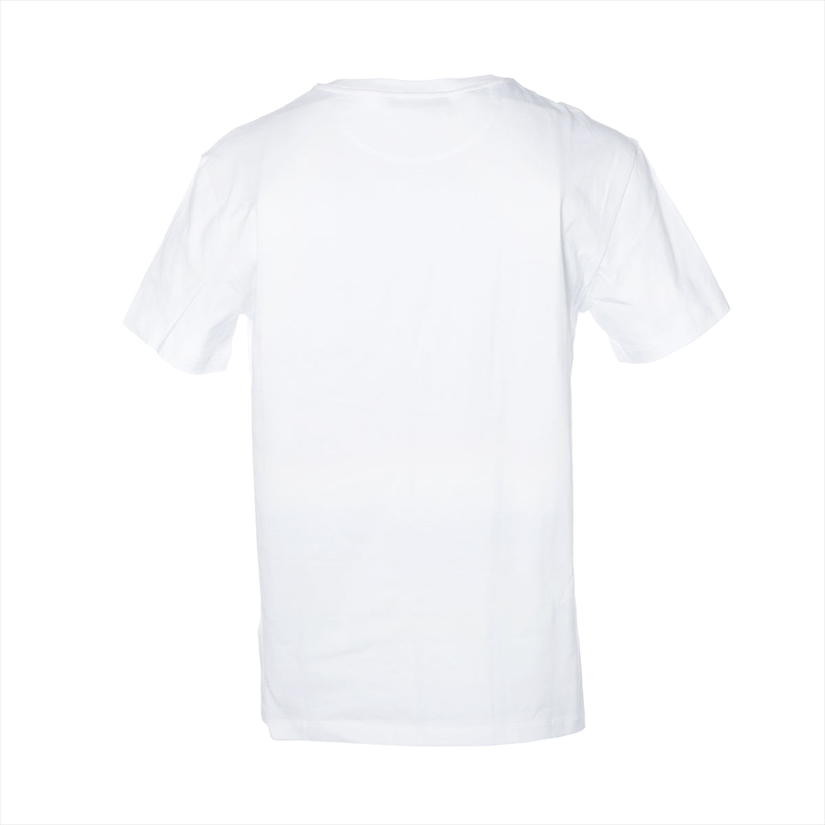 ヴァレンティノ コットン Tシャツ S メンズ ホワイト  VLTNロゴ WB3MG07D3V6