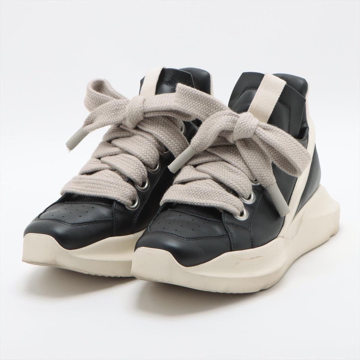 リックオウエンス（Rick Owens） シューズ｜中古ブランド品・ブランド ...