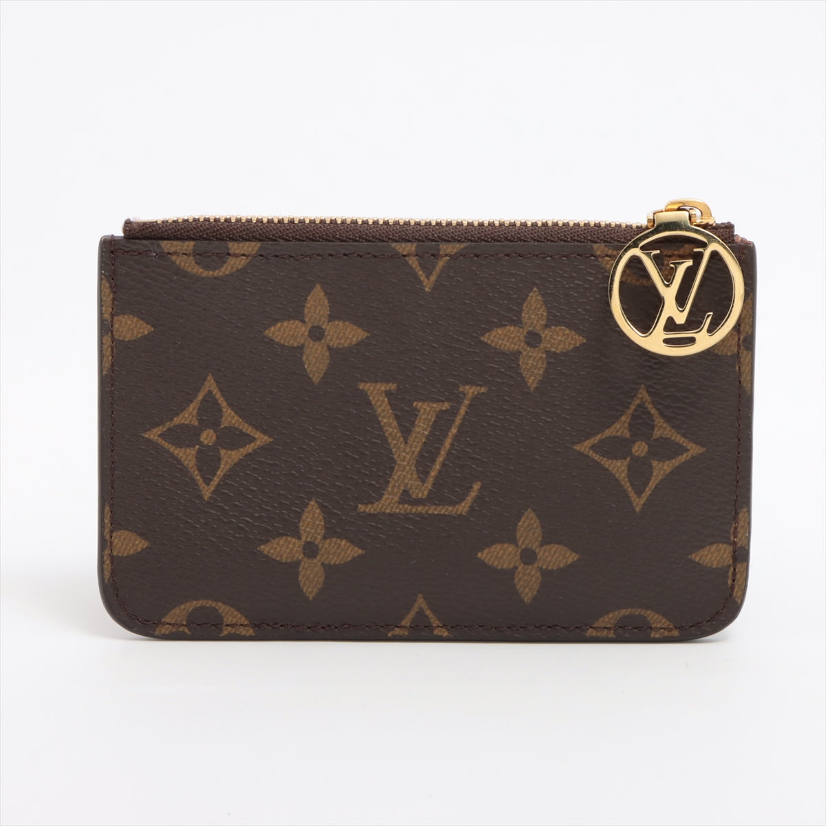 ルイヴィトン（Louis Vuitton） カードケース/パスケース｜中古 