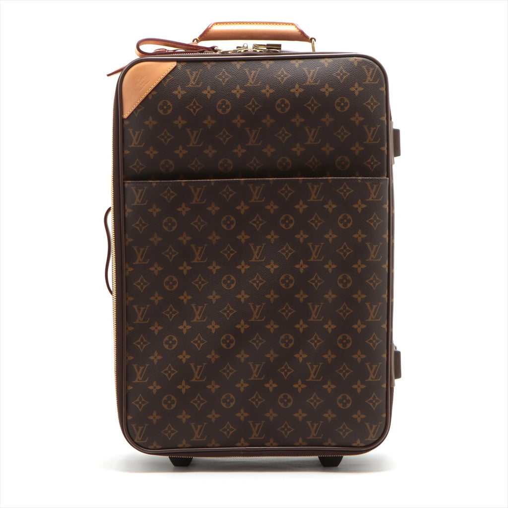 ルイヴィトン（Louis Vuitton） スーツケース/キャリーバッグ｜中古 ...