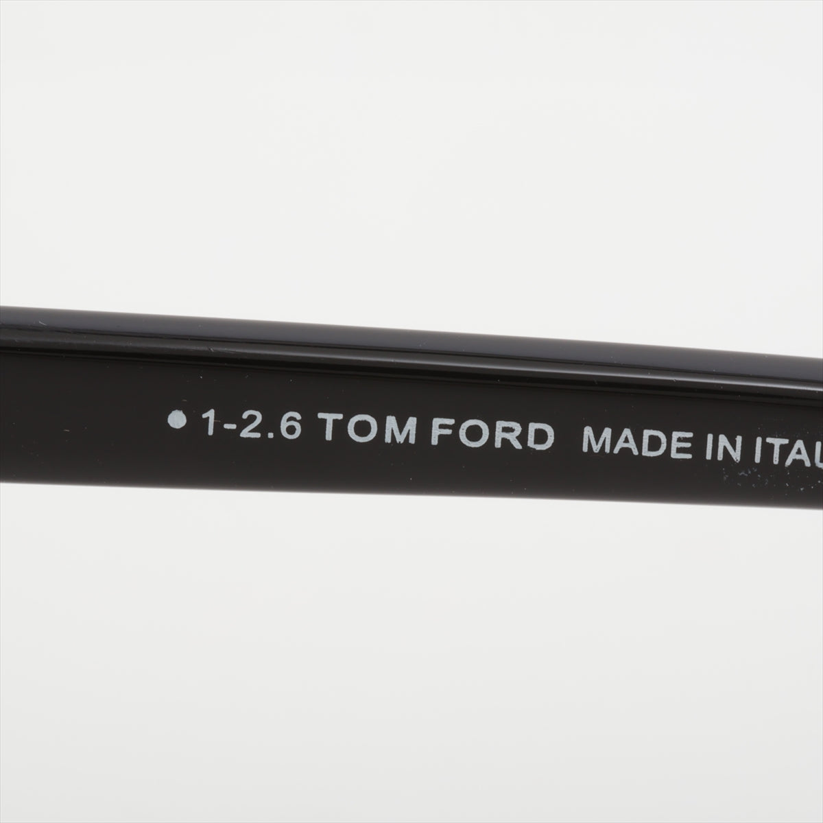 トムフォード TF5458 メガネ GP×プラスチック ブラック