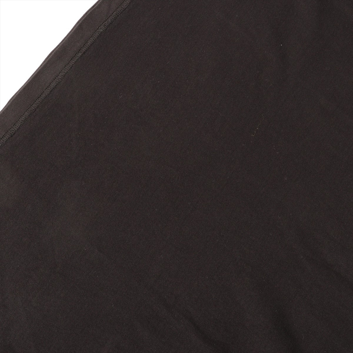 ルイヴィトン 19AW コットン Tシャツ XS メンズ ブラック  RM192M ホーリーマウンテン