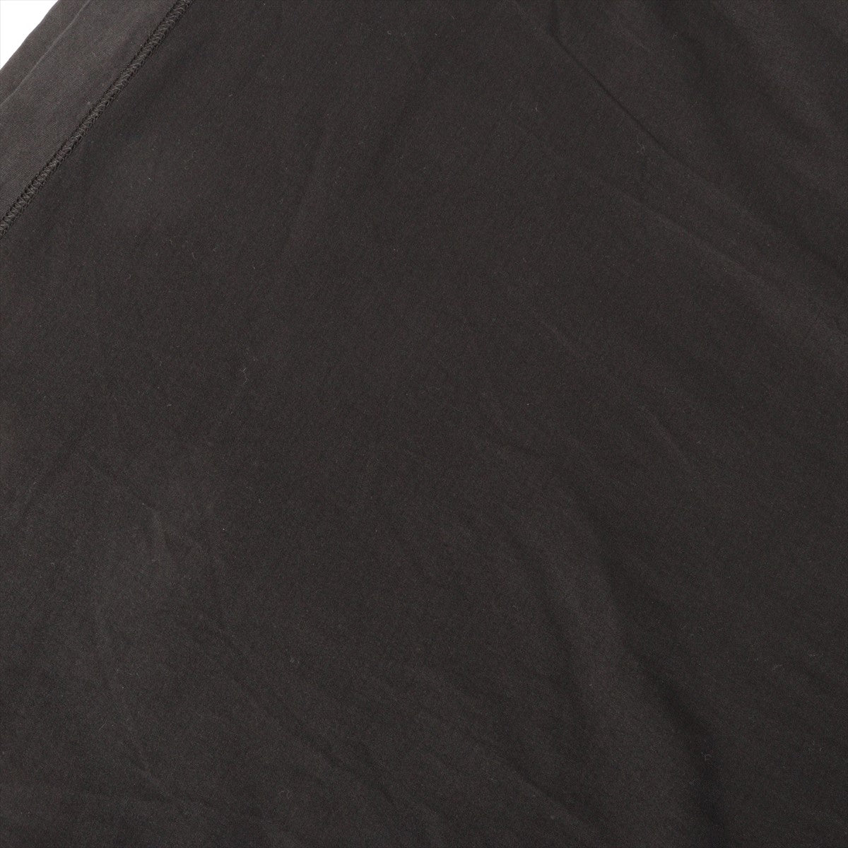 ジバンシィ コットン Tシャツ L メンズ ブラック  BM71653Y6B