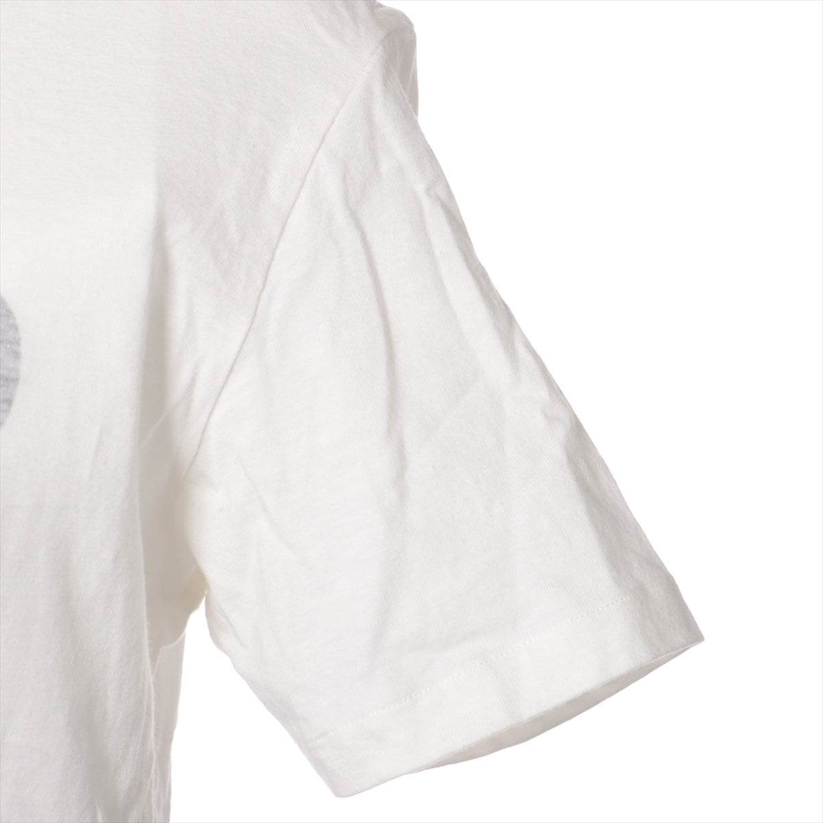 クリスチャンディオール J'ADIOR コットン Tシャツ XS レディース ホワイト  213T03TC001