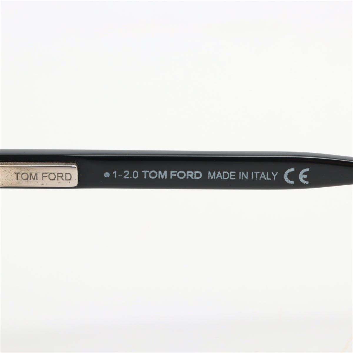 トムフォード サングラス レジン ブラック TF834-F