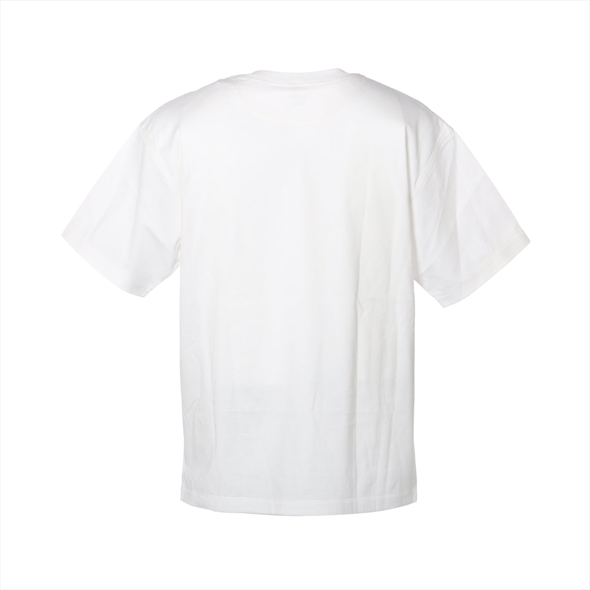 エルメス 22SS コットン Tシャツ 36 レディース ホワイト  26-7720 グラントゥラララ