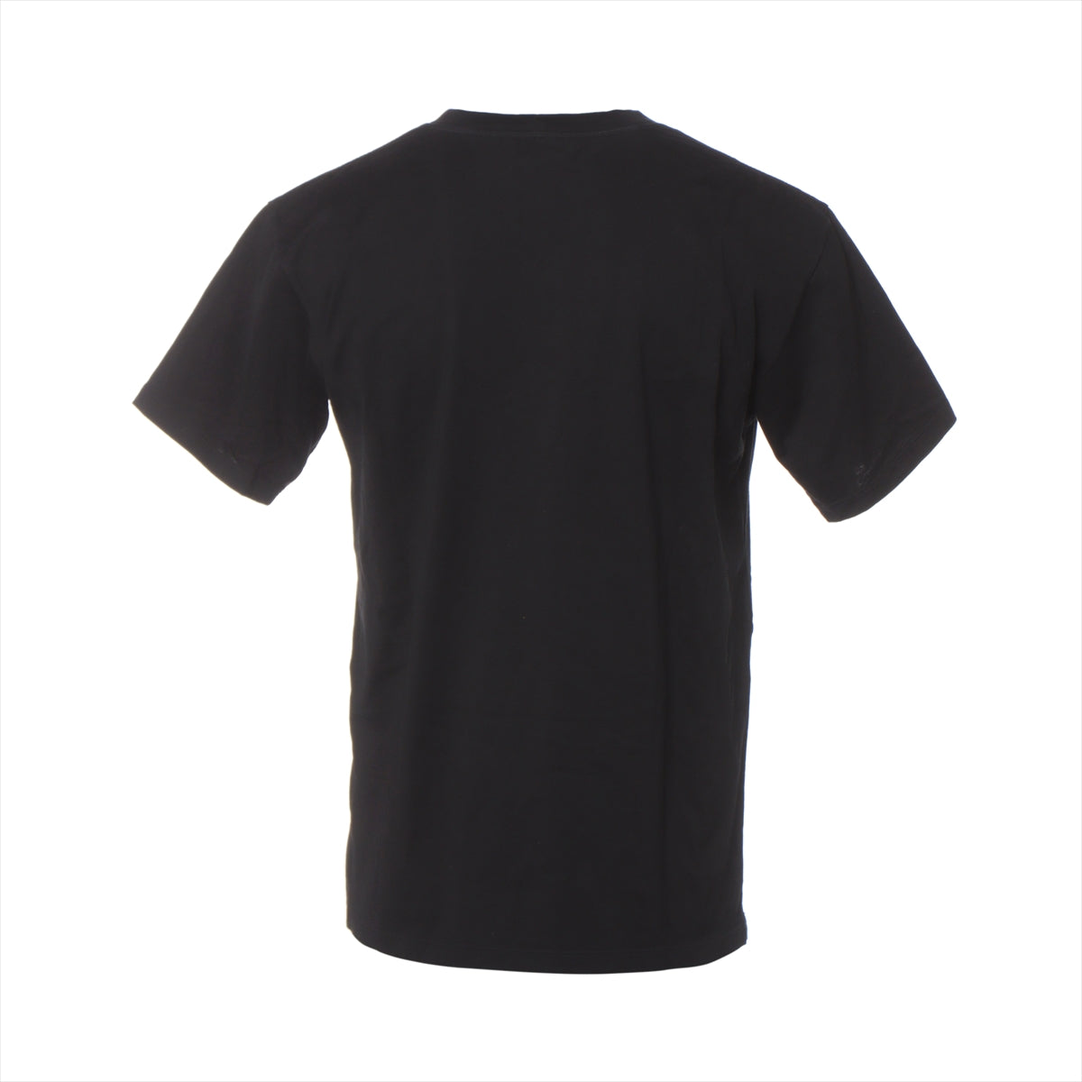 セリーヌ コットン Tシャツ XS メンズ ブラック  2X681671Q