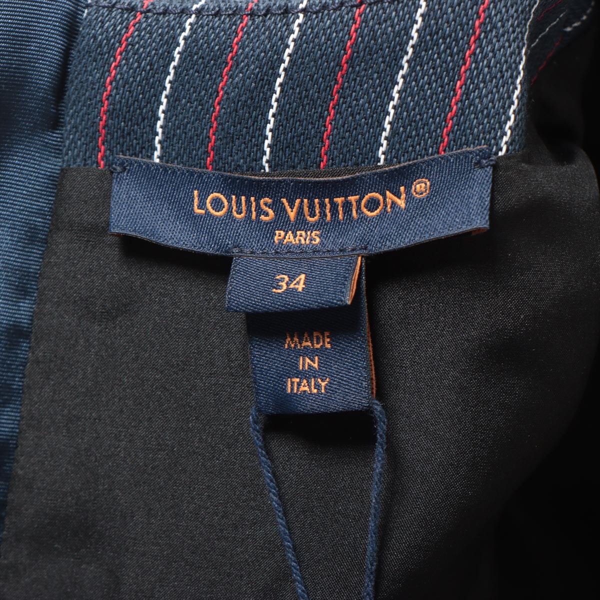 ルイヴィトン（Louis Vuitton） ワンピース/ドレス｜中古ブランド品 ...