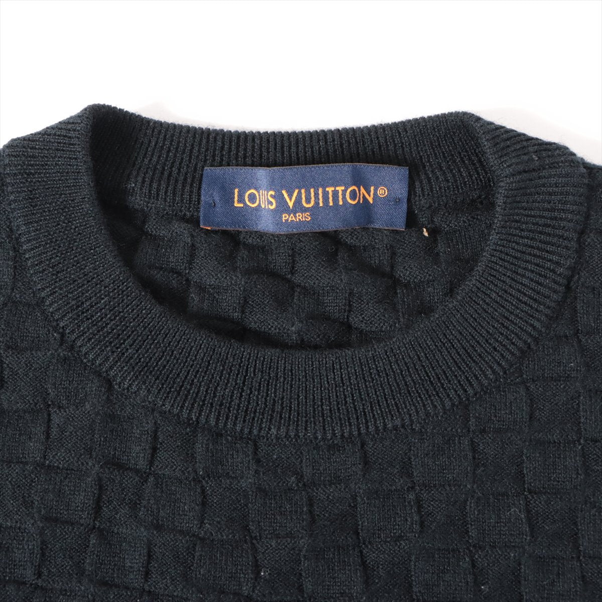 ルイヴィトン（Louis Vuitton） ニット/セーター｜中古ブランド品 ...