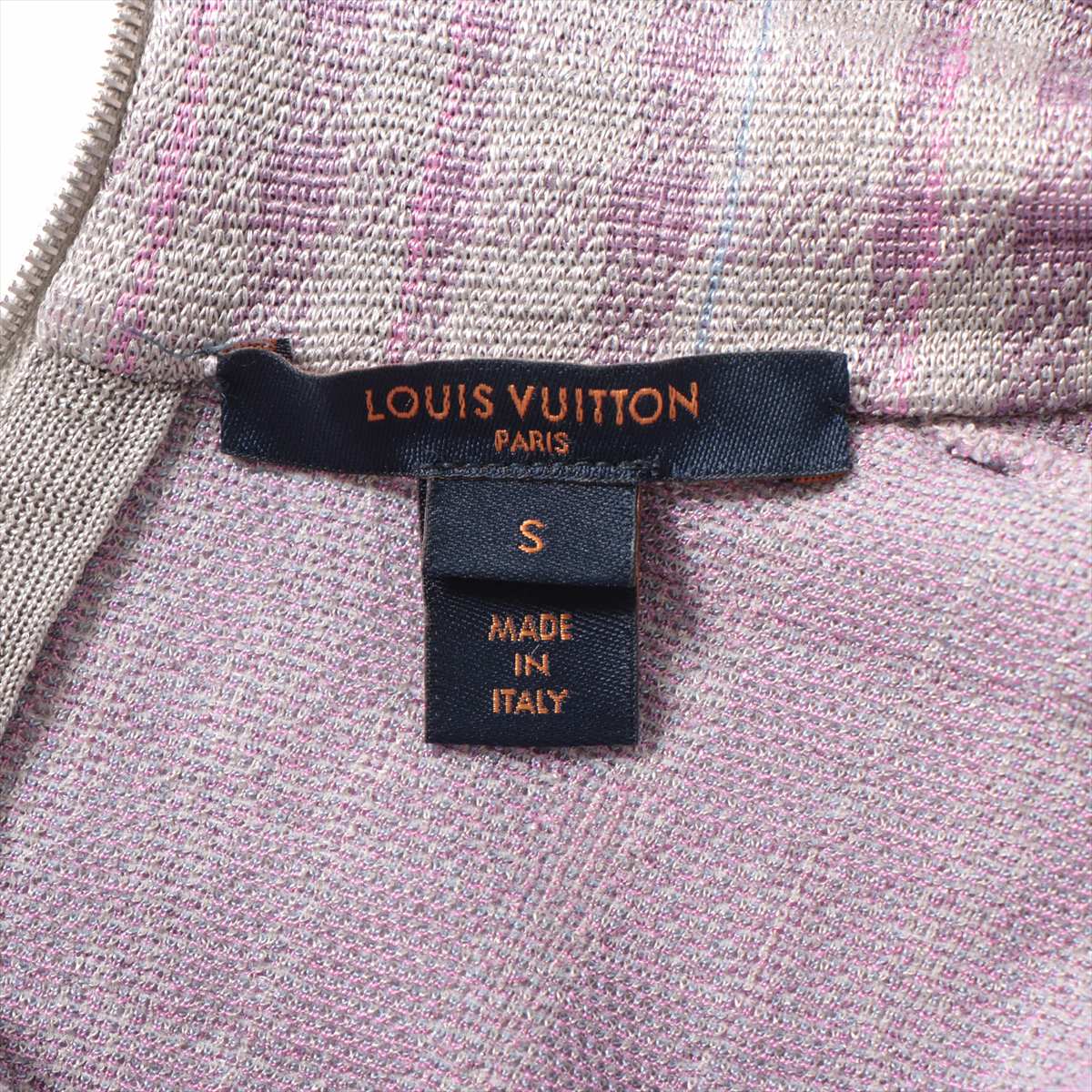 ルイヴィトン（Louis Vuitton） ニット/セーター｜中古ブランド品・ブランド古着通販｜ALLU（アリュー）