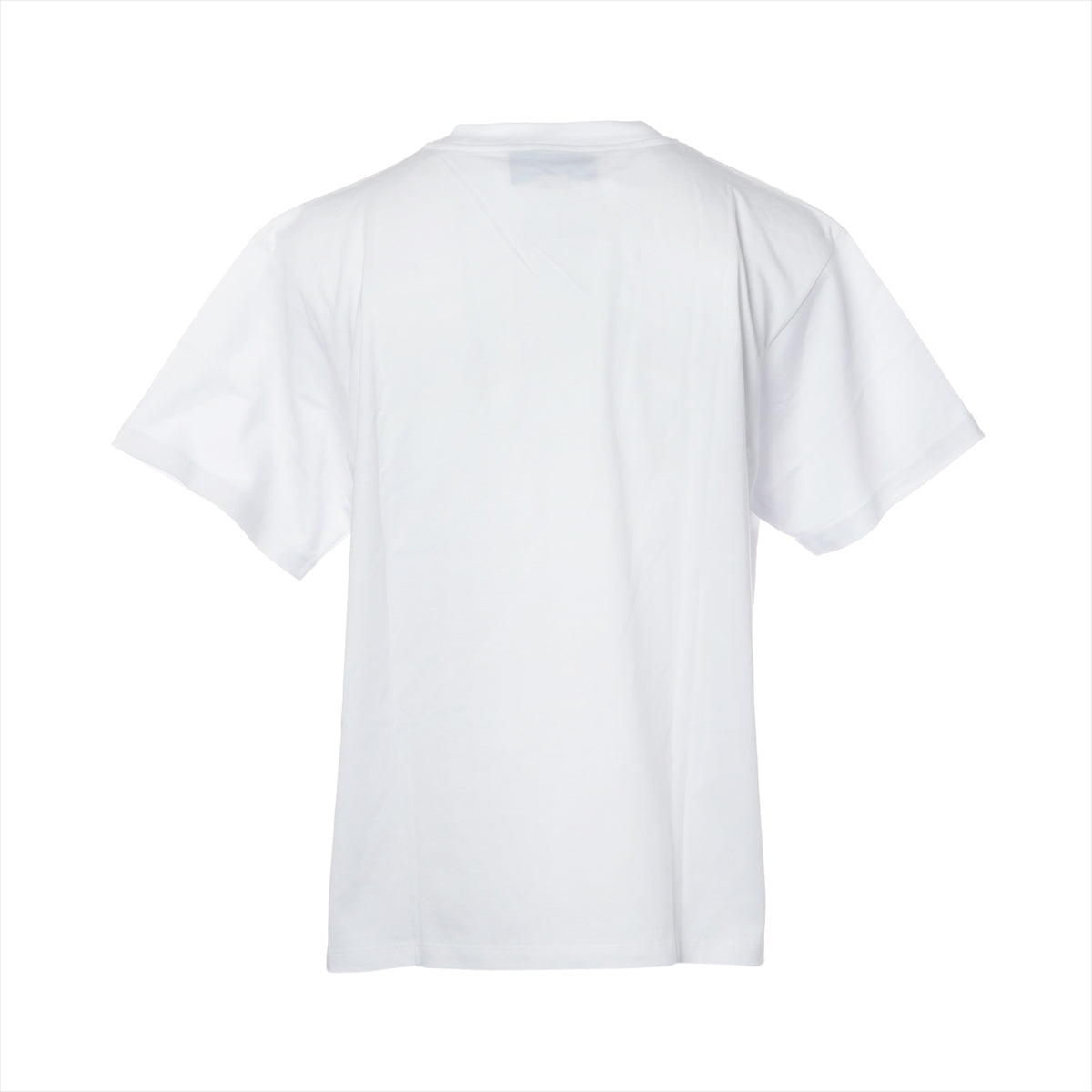 グッチ×アディダス コットン Tシャツ XS メンズ ホワイト  723384