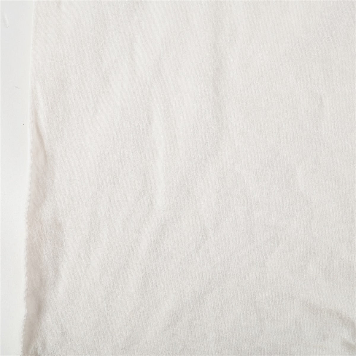 ルイヴィトン 20AW コットン Tシャツ XS メンズ ホワイト  RM202M インサイドアウト 品質タグかすれ有