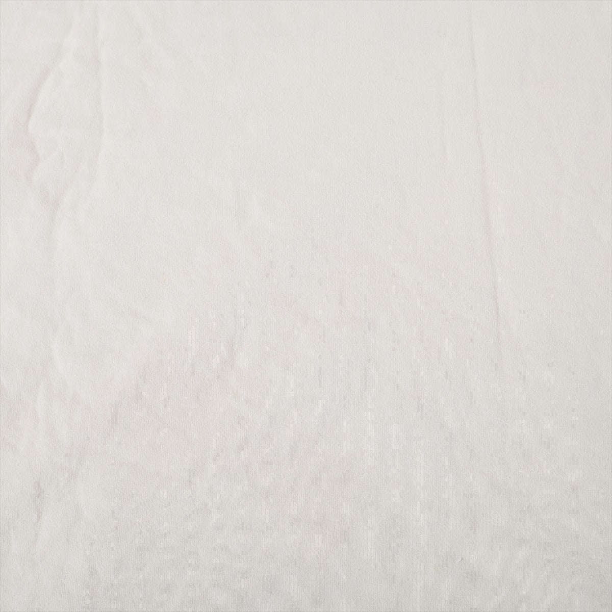 ルイヴィトン 20AW コットン Tシャツ XS メンズ ホワイト  RM202M インサイドアウト 品質タグかすれ有